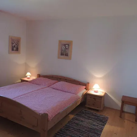 בית נופש Ferienhaeuser Zak סנט קנזיאן