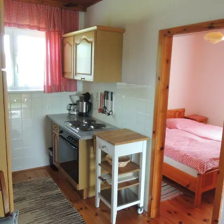 Ferienhaeuser Zak סנט קנזיאן