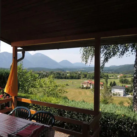 Feriehus Ferienhaeuser Zak *