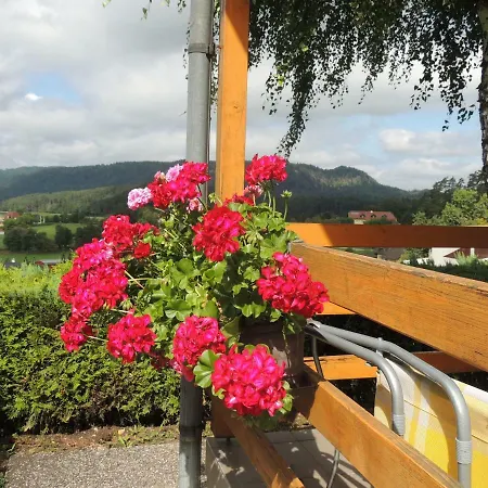 Ferienhaeuser Zak בית נופש *