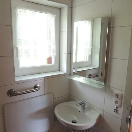 Feriehus Ferienhaeuser Zak *