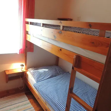 Ferienhaeuser Zak Feriehus Sankt Kanzian am Klopeiner See