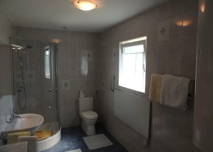 בית נופש Ferienhaeuser Zak סנט קנזיאן