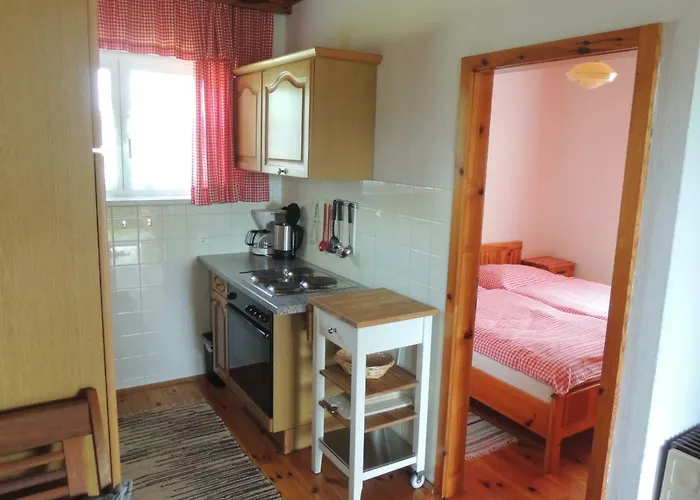 Ferienhaeuser Zak Sankt Kanzian am Klopeiner See