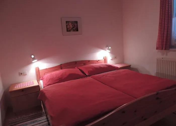 Ferienhaeuser Zak בית נופש סנט קנזיאן