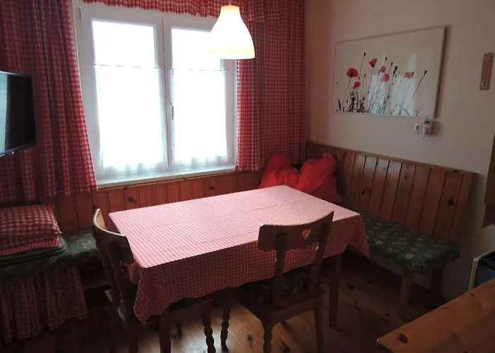 בית נופש Ferienhaeuser Zak