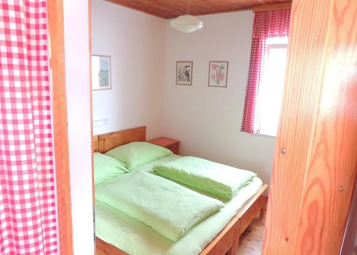 Ferienhaeuser Zak בית נופש סנט קנזיאן