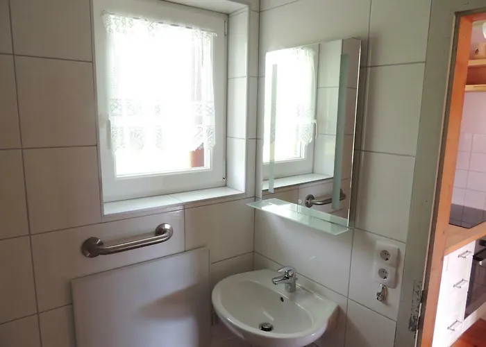 בית נופש Ferienhaeuser Zak *