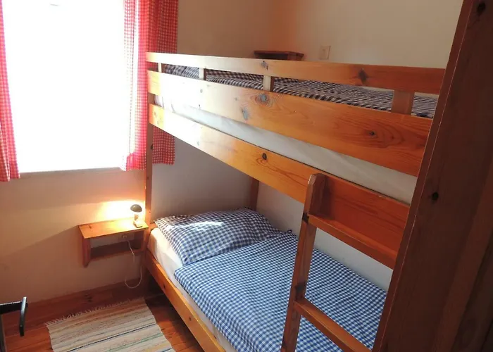 Ferienhaeuser Zak בית נופש סנט קנזיאן